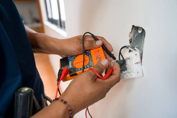 Best Electrical System Inspection  in Moonachie, NJ