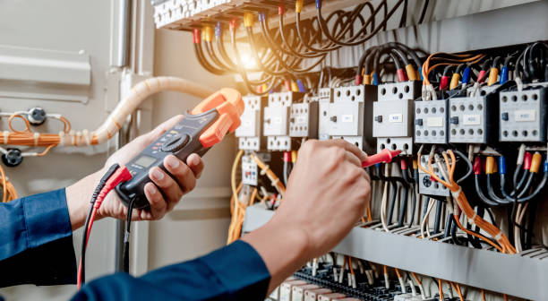 Best Electrician Near Me  in Moonachie, NJ