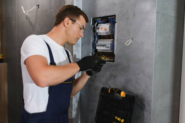 Electrical Rewiring Services in Moonachie, NJ