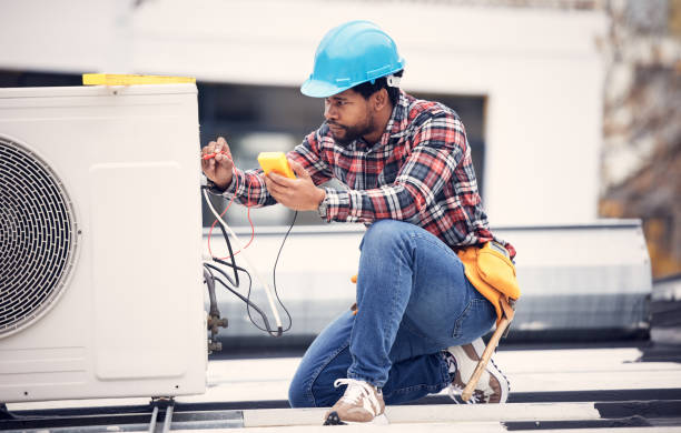 Best Electrical Repair Services  in Moonachie, NJ