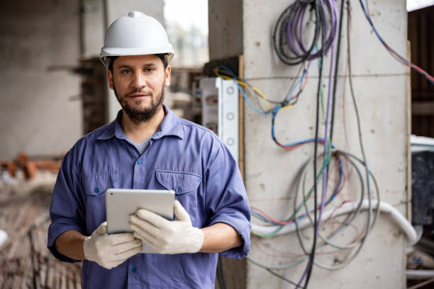 Best Electrical Contractors for Businesses  in Moonachie, NJ