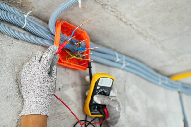Best Residential Electrician Services  in Moonachie, NJ