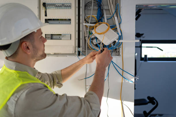 Best Electrical Contractors for Businesses  in Moonachie, NJ