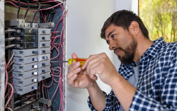 Best Affordable Electrical Installation  in Moonachie, NJ